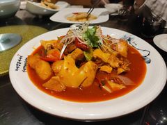 -尹兰楼西北风情餐厅(嘉定店)