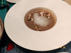 -莲西餐(曲江店)