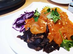 -海味当家(西安路店)