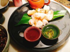 -绿茶餐厅(西湖银泰百货店)