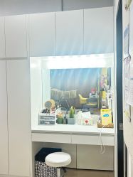 -洗脸猫·洗脸吧(北京大兴大悦春风里店)