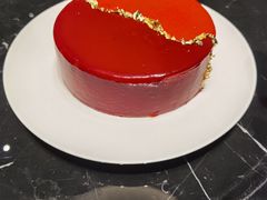 -杭州桐庐康莱德酒店中餐厅·乐