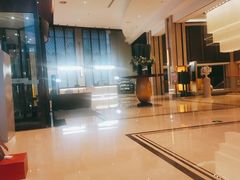 -世纪缘湖滨花园酒店(玄武湖店)