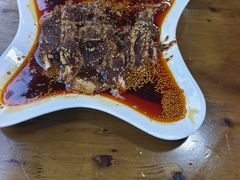 -天全县三土司椒麻鸡餐厅
