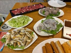 -吉友粥底火锅(方斜路店)