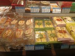 -功德林(南京西路店)