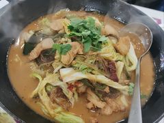 中原大锅菜-南阳食府·河南豫菜(南阳驻京办店)