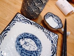 -村上一屋·亚洲菜融合小馆(南楼店)