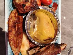 -渔舶汇蒸汽活海鲜·榴莲自助(领展中心城店)