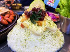 -玄希浪漫厨房·韩料烤肉(湖滨银泰in77店)