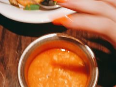 -甘尼仕印度餐厅爵士酒吧(阳春巷店)