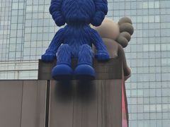 -黄兴南路步行商业街