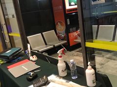 -二十一世纪饭店-游泳馆
