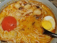 -长勺子东南亚(街道口店)