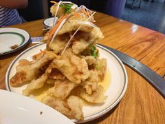 -东北人家铁锅炖(水岸帝景店)