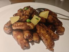 -船歌·鱼水饺青岛菜(闽江二路店)