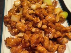 -润泽园饭庄(中山路店)