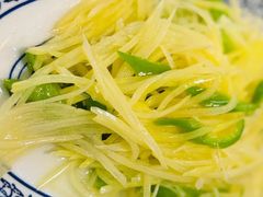 -香满锅老北京羊蝎子火锅·家常菜(新街口店)