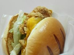 -肯德基(凯城广场店)
