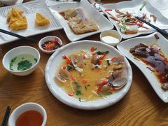 -潮名荟潮州菜馆(祈福缤纷世界店)
