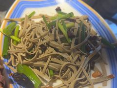 -华盛园卷子王农家菜水库鱼