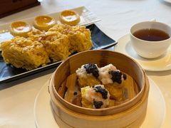 榄仁萨其马-白天鹅宾馆-宏图府餐厅