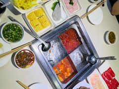 -海底捞火锅(吾悦国际广场店)