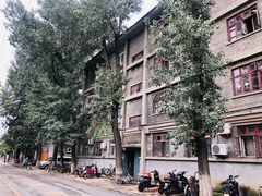 -中关村茶点