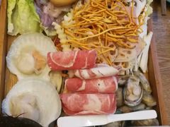 -Thai Basil罗勒叶泰式餐厅(时代天街店)