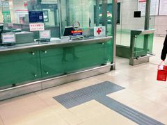 -朱辛庄(地铁站)