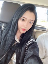 -I+造型烫发染发
