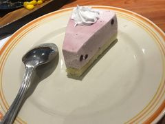 -萨莉亚意式餐厅(国和1000店)