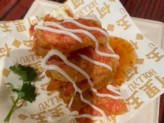 -何里玉(北京路店)