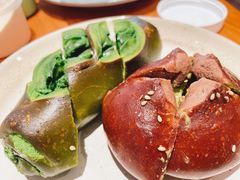 -Max Bakery 阿唛手作