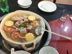 -花水湾红太阳牛肉汤锅