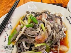 -营记牛肉火锅·大埔客家菜(上梅林店)