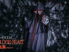 -伯爵·沉浸式超级密室·直营店