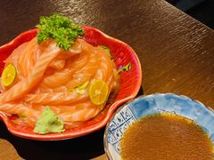 -王氏炉匠·烧鸟放题自助(好运街店)