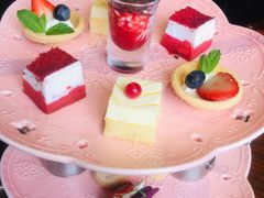 -YUE·6·西式融合餐厅(外滩六号店)