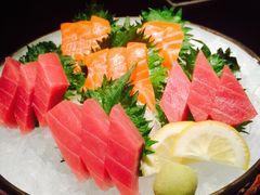 松子日本料理(亮马桥店)-松子料理(亮马桥店)