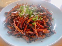 -双塔老饭店