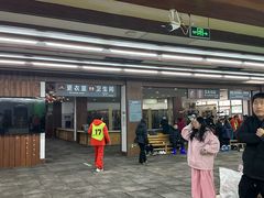 -八达岭滑雪场