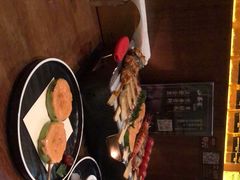 -山葵家居酒屋(天目里店)