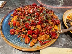 -捌川(武汉天地壹方购物中心店)