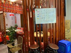 -灶座小锅烀饼·铁锅炖(道里店)
