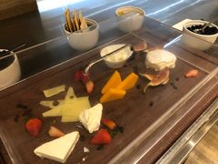 -北京王府井希尔顿酒店·万斯阁西餐厅