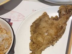 -南山鲜虾面·活鲜小馆·海味大连菜(南山总店)