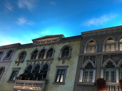 -歌帝梵(大运河购物中心店)