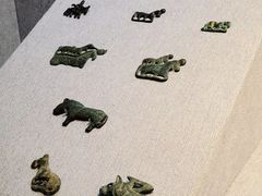 -鄂尔多斯青铜器博物馆