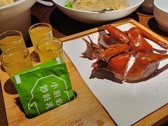 -汤城小厨(金融街店)